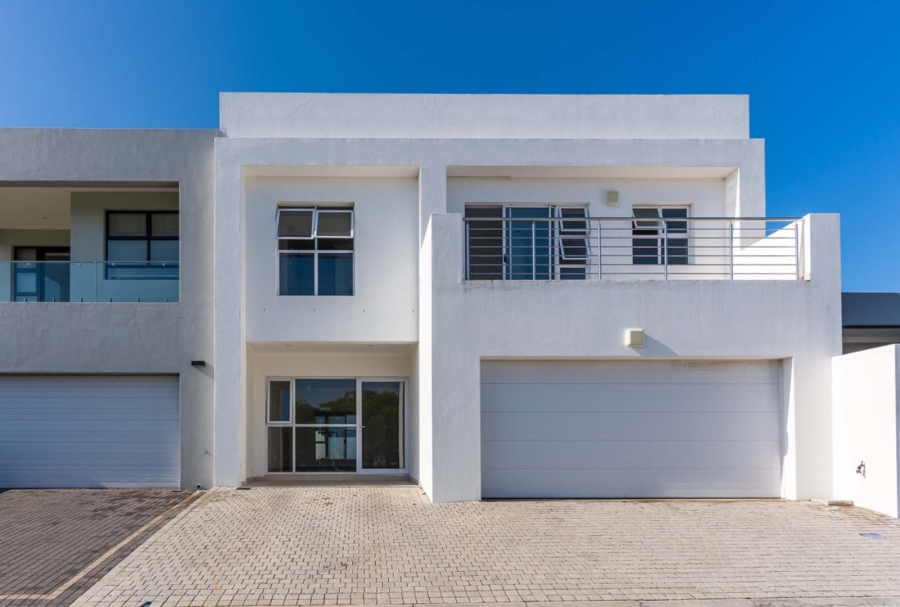 4 Bedroom Property for Sale in Sagewood Western Cape
